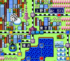 The franchise of momotaro dentetsu is now the property of konami, since its absorption of hudson soft in 2012. Play Snes Super Momotarou Dentetsu Ii Japan Online In Your Browser Retrogames Cc