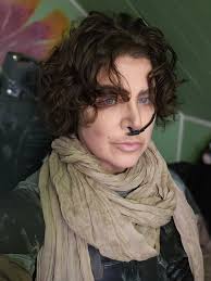 Do you have Wicked movie tickets yet?