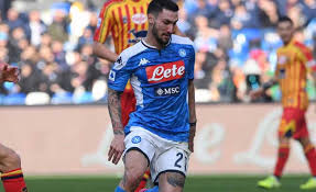 Matteo politano (roma, 3 agosto 1993) è un calciatore italiano, attaccante o centrocampista del napoli e della nazionale italiana. Politano Soffrendo Abbiamo Vinto Grazie Allo Splendido Pubblico Di San Siro Per L Accoglienza Areanapoli It