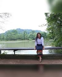 ทำบ ญว ดป า นครนายก สาธ บ ญด วยก นนะคะ ทำบ ญ ว นพระ taiorathai น กร อง