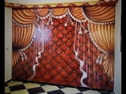 رسم ستاره رش بالكمبروسر سهله وبسيطه في اقل من نص ساعه youtube decor curtains valance curtains
