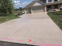 No need to replace when you can resurface. San Antonio Driveway Coating Driveway Repair Southwest Exteriors