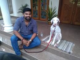 Newest oldest price ascending price descending relevance. I Have Never Come Across A Breed As Loving As The Rajapalayam Kochi News Times Of India