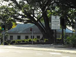 Silverwater Correctional Complex Wikipedia