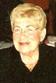 Elaine Anderson Obituary 2008