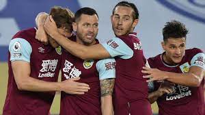 Get the latest burnley news, scores, stats, standings, rumors, and more from espn. Sean Dyche Warns Tottenham Of Burnley S Awkward Style Football News Sky Sports