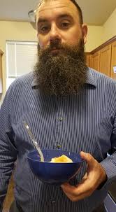 Men's breakfast and group discussion recap