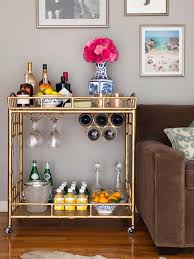 We've gathered cool ideas to create a mini home bar. 16 Small Diy Home Bar Ideas That Will Enhance Your Parties
