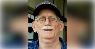 Obituary information for Charles E. "Chuck" Crews
