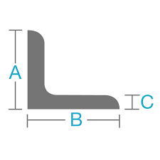 Aluminum Angle 6061 Aluminum Angle 6063 Aluminum Angle