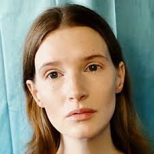 Georgia Scarlet Waters