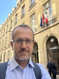 🚀[Back to school] Pour la 6e année consécutive, direction SciencesPo…