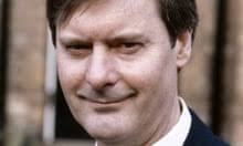 John Fortune obituary