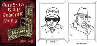 Crayola coloring pages coloring pages for girls printable coloring pages boy coloring coloring books coloring sheets colouring wizard of oz color escape the night. Gangsta Rap Colouring Book Fun Dmc