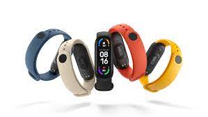 Mi band 6 price starts from cny 229 (approximately rs 2,500). F7hqibeu8mkhfm