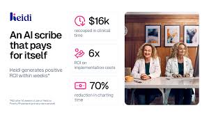 Image result for AI Virtual Scribe