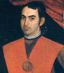 Juan Cavero