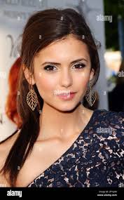 Nina Dobrev. 7 juin 2009, Santa Monica, CA. La 11e édition annuelle des  Young Hollywood Awards de Hollywood Life a eu lieu à l'Eli et à l'Edythe  Broad Stage. Crédit photo: Giulio