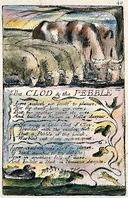 The Clod And The Pebble Songs Of Experience William Blake Songs Of Innocence William Blake Classic Poems