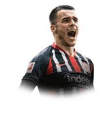 Filip kostic from eintracht frankfurt is the next bundesliga tots card for your fifa 21 ultimate team. Filip Kostic Fifa 21 93 Tots Rating And Price Futbin