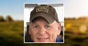 Thomas Lee Newcomb Obituary August 12, 2018