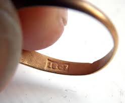 Repeatedly bending over can be rough on the knees little did i know i was discriminating out good targets! Beach Metal Detecting Bags A Victorian Gold Ring Metal Detecting Tips Finds Advice And News