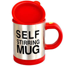And, of course, the products that they sell in malaysia are good as seen on tv. Lazy Smarter Guy We Need A More Clever Solution As You Can See The Cup It Is Smart To Seal The Deal It All Stainless Steel Mugs Small Snacks Snack Tray