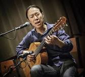 Blue Cafe: Hiroya Tsukamoto