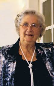 Obituary for Clara Mae (Wilkin) Niemi