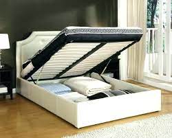 Ikea Bed With Storage Bed With Drawers Underneath Platform Bed Frame With Storage King Size Platform Bed Wit Ikea Bed Frames Ikea Bed Platform Bed With Drawers