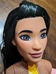 Disney Princess Doll