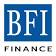 Logo PT BFI Finance Indonesia, Tbk
