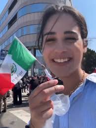 Leandra Alyssa Royer Arrest