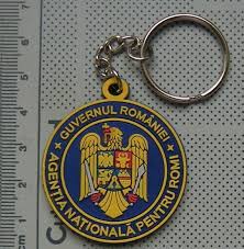 Pentru a avea acces la aceste informații introduceți textul în câmpul de mai jos. Agentia Nationala Pt Romi Anr Keychain Personalized Items