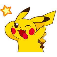 Anda juga dapat memilih gif apa pun untuk digunakan sebagai animasi whatsapp bergerak. Pikachu S Lively Voiced Stickers Line Stickers Line Store