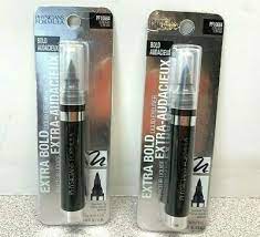 Lot Of 2 Physicians Formula Extra Bold Liquid Eyeliner Liquid Eyeliner Physicians Formula Eyeliner