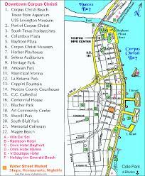 A corpus christi map featuring a road map, reference map and things to do. Cool Map Of Corpus Christi Texas Corpus Christi Texas Corpus Christi Corpus