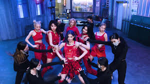Everglow — dun dun (reminiscence 2020). Everglow La Di Da Who S Who K Pop Database Dbkpop Com