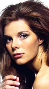 Samantha Eggar