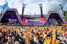 Book your stay for 538 koningsdag from the map below! 538 Koningsdag In Breda Gaat Niet Door Breda Bndestem Nl
