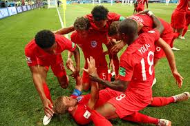 Tables, standings, fixtures, top scorers, matches, scores and if you are looking for other world cup scores and results (first division, second division, third division, cup, super cup, etc.) you can find them. World Cup Results 2018 Monday S Scores And Updated Group Standings Bleacher Report Latest News Videos And Highlights