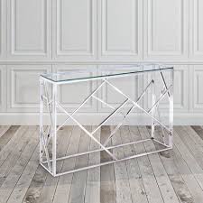 Perfect for the entryway, hallway, stairway landing, living room, or behind a sofa, the console table fills out any awkward extra spaces your home may have. Willa Arlo Interiors Alex Frame Coffee Table Reviews Wayfair Glass Console Table Console Table Furniture