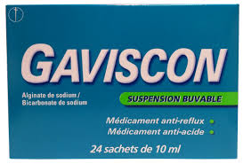 Certains médicaments peuvent être commercialisés sur le marché marocain et ne pas figurer sur la base medicament.ma. Pharmacie Du Transvaal Gaviscon Suspension Buvable Sachet 10ml X24