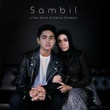 Irfan haris terkejut 'redha' ost suri hati mr. Lirik Lagu Sambil Irfan Haris Amira Othman Lirik Lagu Malaysia
