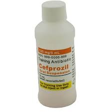 Image result for Cefprozil