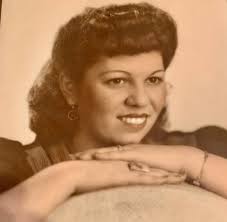 Marie Grillo, soon to be 102, dies from complications of Covid. Her door  was always open to anyone in need.