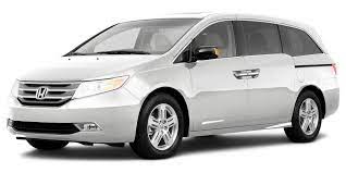 Programming overhead door code dodger openers. Amazon Com 2011 Honda Odyssey Ex Reviews Images And Specs Vehicles