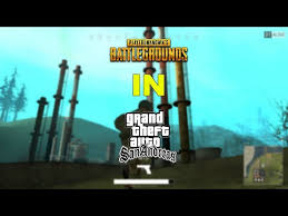 Daha çok böyle eğitim videosu. Gta Fans Bauen Battle Royale Modus In Gta San Andreas Ein