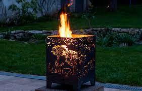 Unser feuerkorb garten vergleich hat gezeigt, dass das gesamtresultat des verglichenen testsiegers unser team sehr herausragen konnte. Feuerkorb Derfeuershop De Gartentrend 2021