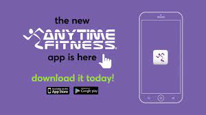 Forgot password does not work. Anytime Fitness App Youtube